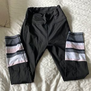 Sarah’s Day x White Fox leggings